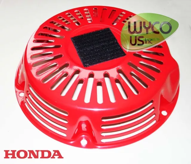 Oem Honda,19613-Zf5-V01 Hood, Fan Cover, Gxv390A1, Gxv390T1, Vertical Shaft