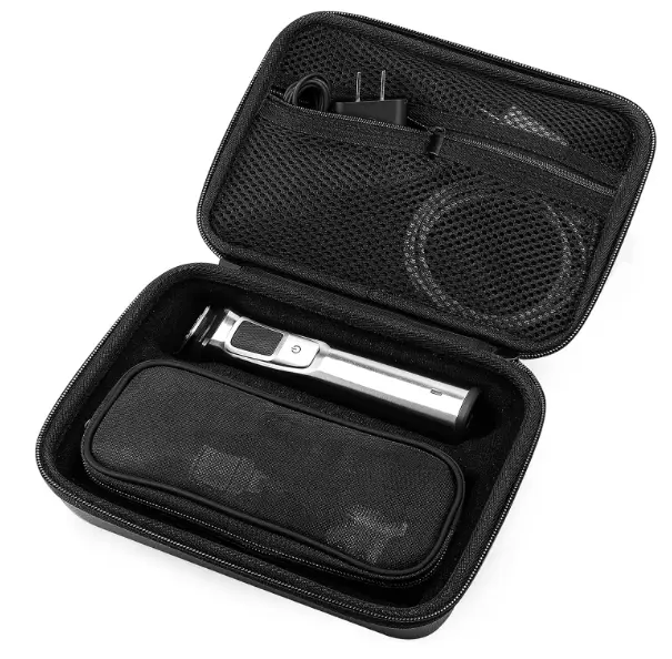 Hard Travel Case for Philips Norelco Multigroom Series 7000