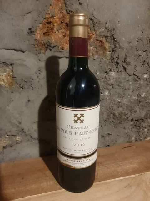 Château La Grave Béchade Cuvée du Bicentenaire de la Révolution