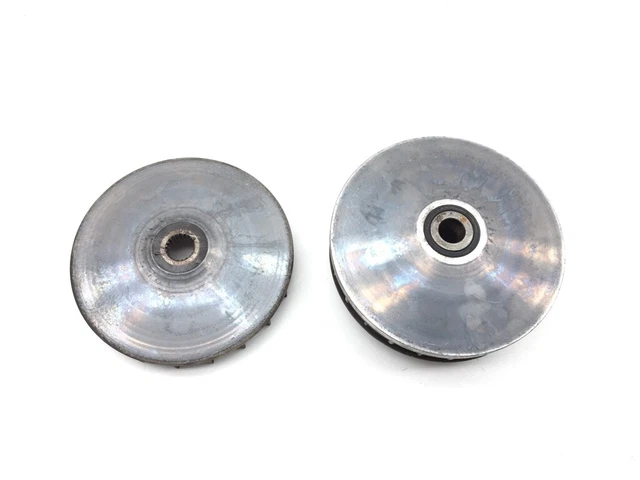Primary Clutch 2001 Yamaha Kodiak 400 YFM400FA 4x4 2830A