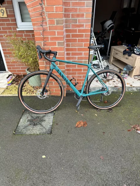 Grail sales 6 canyon