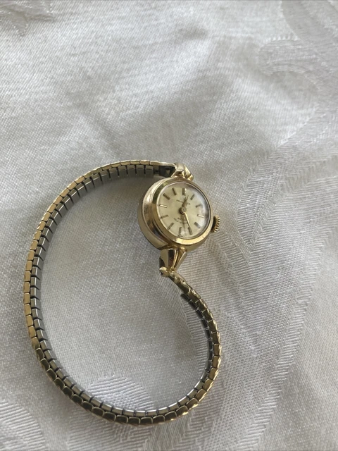 Tudor Princess Ladies watch