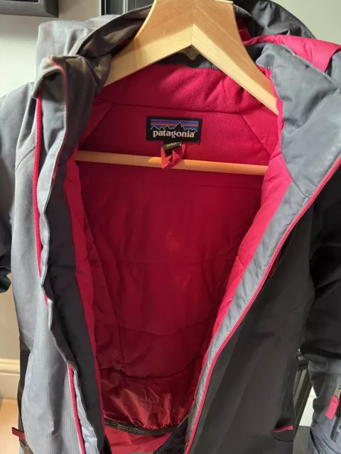 Patagonia Giacca Sci Bambini 3