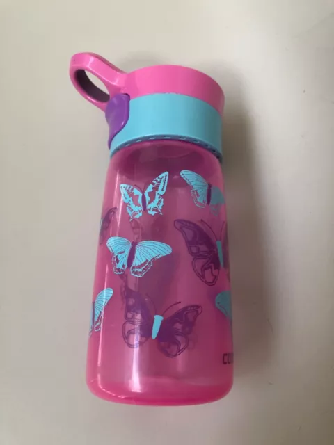 Contigo Gracie Water Bottle Butterflies