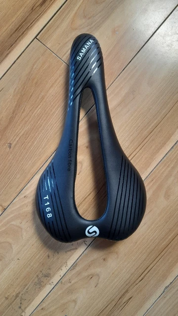 Selle Gipiemme Red Mod.F30 NOS - 1997 - Pour Vélo De Course - Rare