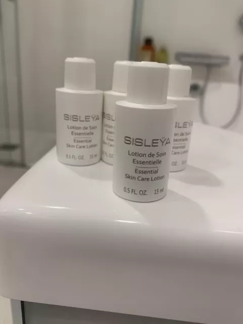 Sisley . Essential Skin Care Lotion.