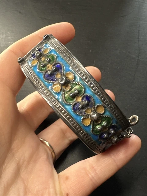 Bracelet chaîne petits maillons argent | Atelier de Famille