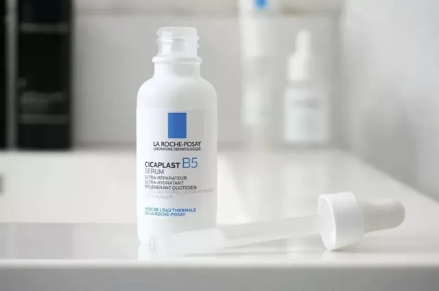 La Roche-Posay Cicaplast B5 Serum 30ml 2