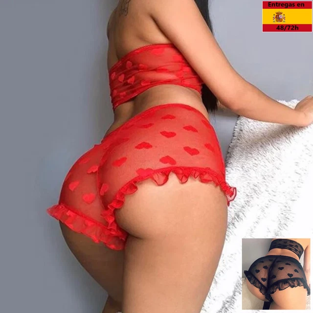 Ropa hotsell intima hot