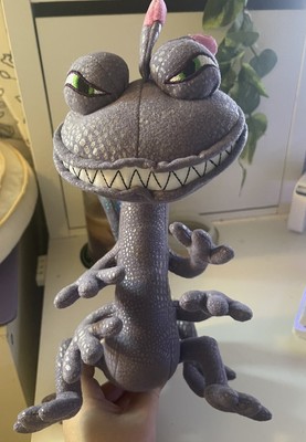 monsters inc randall plush