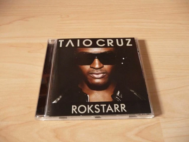 Taio Cruz Kylie Higher 12インチレコード Taio Cruz featuring Kylie Minogue Higher 12