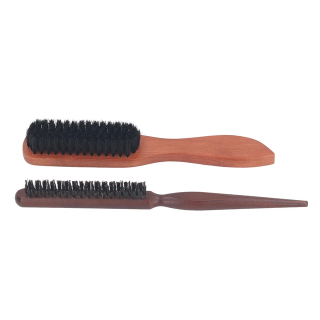 Beard Cleaning Brush Soft Bristle Lightweight Ergonomic Durable Reliable Bea Zz1
