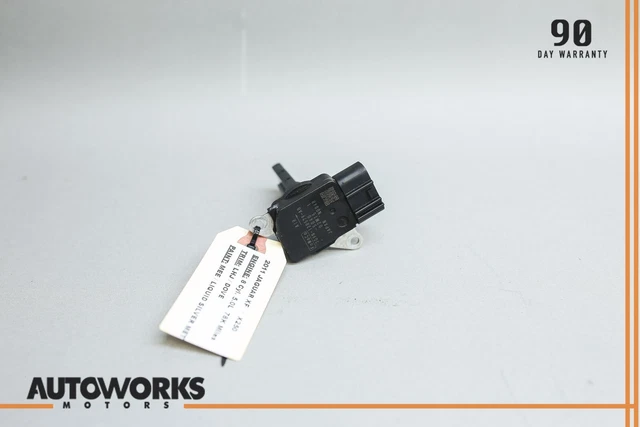 Air Flow Sensors, Air Intake & Fuel Delivery, Commercial Truck