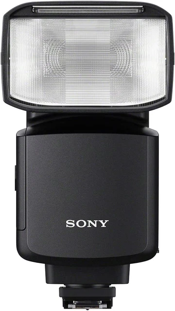 NEW Sony Radio Wireless Flash HVL-F60RM2 from JAPAN