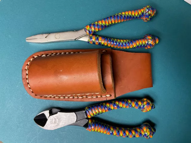 https://www.picclickimg.com/A~IAAOSwv25j0P2R/Custom-Wrapped-7-Cutter-8-DuckBill-Plier-Leather.webp