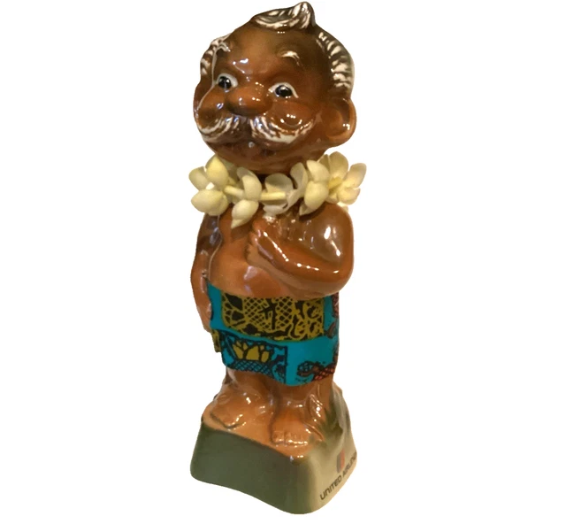 1975 JIM BEAM United Airlines 10th Anniv Hawaiian Golf Open