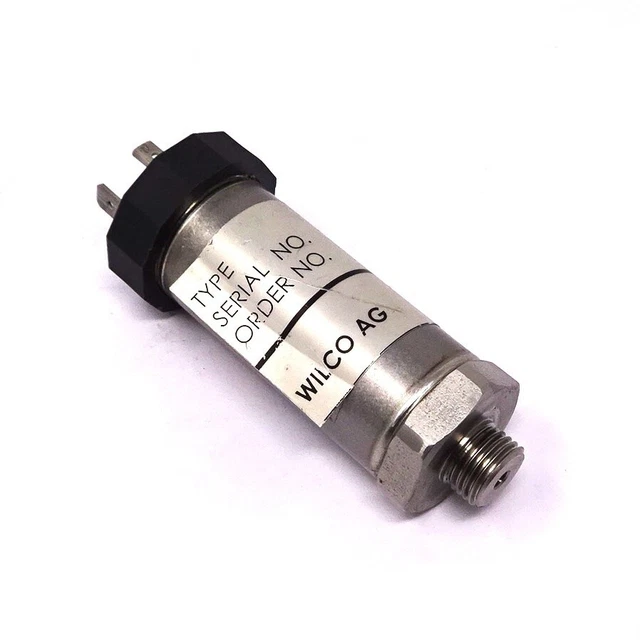 Accoppiamento V1000/2 Wilco AG *Nuovo*