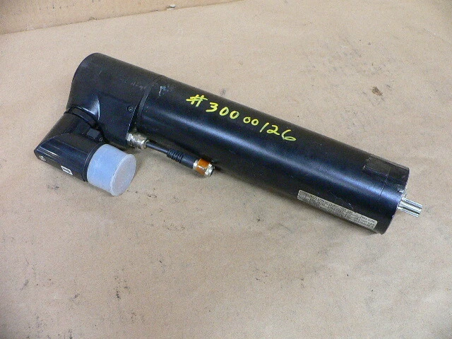 Atlas Copco 4220 3754 30 Nutrunner,4220 3764 30,Qxt 38-050 Bsm 2275D-R4.3,Cm