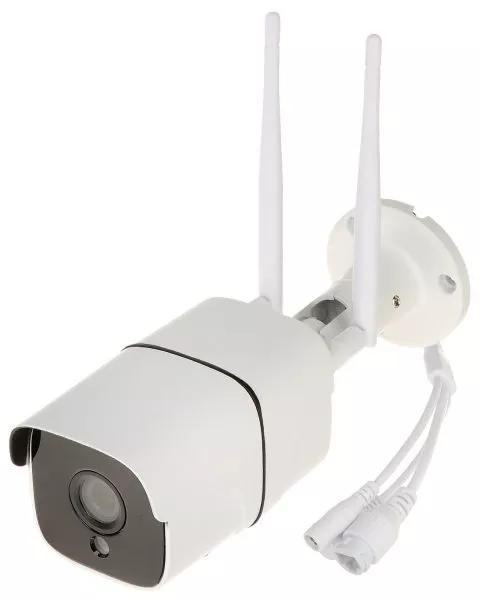 Caméra IP APTI-W31C2-TUYA Wi-Fi - 3 Mpx 3.6 MM
