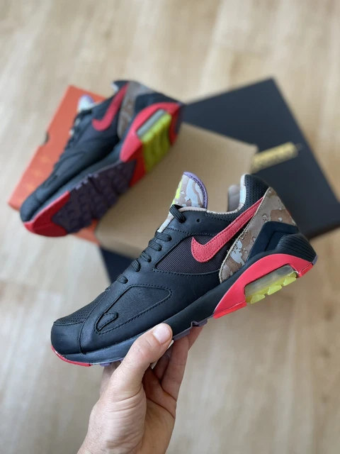 Nike Air max 180 "Opium" Friends and Family