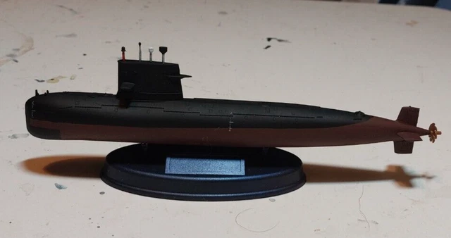 Kit Photo-gravure PE Pour Maquette De Bateau 1/350 - Main Courante Et échelles (réf. CYPE003/CYPE004)