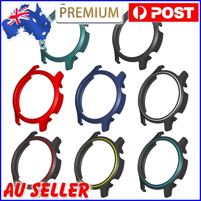 Protective Sport Watch Bumper Cover for Haylou RS3 LS04 Case Shell Replacements