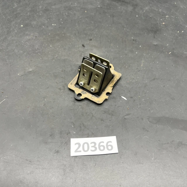 Blocco A Membrana Stage6 VFORCE 3 Per Minarelli - Aumento Prestazioni Motori 50cc
