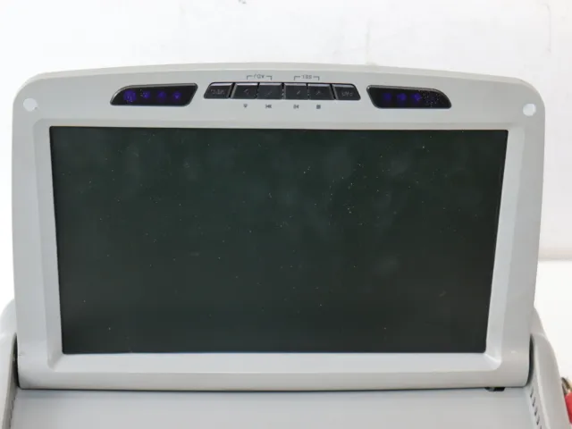 Kia Carnival III Screen with DVD Player Deckenmonitor 8,5in TFT-LCD XM-8550CB 3
