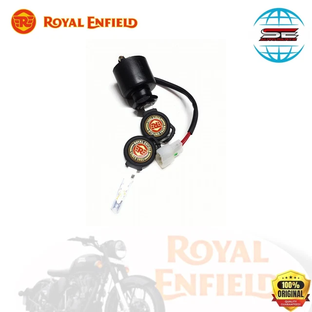 royal enfield classic 350 ignition switch price