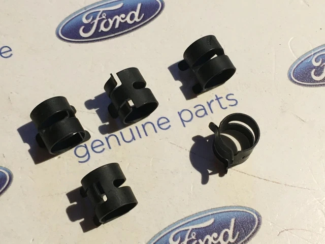 Corgi Vanguards 1:43 – Set 3 Ford Capri (Mk1/Mk2/Mk3) – Modelli In Scatola – VC01303