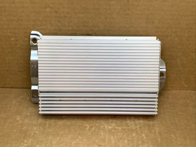 2008-2012 Liberty 2007-2011 Nitro Audio Amplifier Amp Infinity OEM 05091012AK