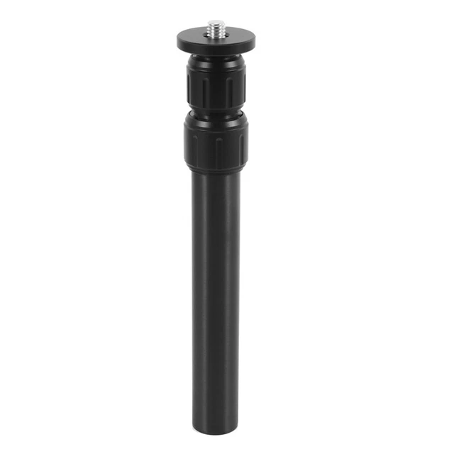 XM-263A Palo Stick Estensione Asta Professionale in Alluminio 1/4 pollici 3/8 for3936