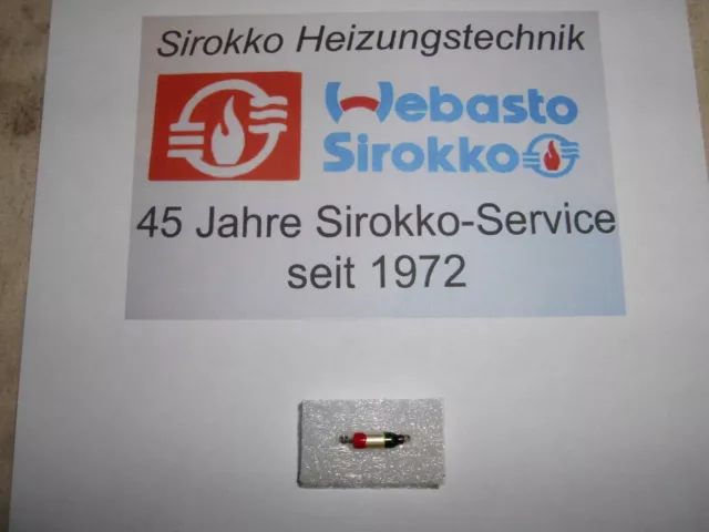 SIROKKO ERSATZTEILE REPARATUR set Dieselheizung Standheizung 266/02 03 DDR  VEB EUR 46,50 - PicClick DE