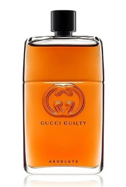 Gucci Guilty ABSOLUTE pour Homme 90 ml Eau de Parfum Neu & Ovp 90ml Herren-EdP 2