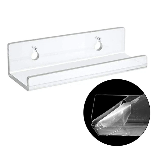 SUPPORT DE RANGEMENT Chevalet Plaque En Fer Design élégant Pour Bricolage EUR 12,98 - FR