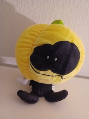 spooky month pump plush