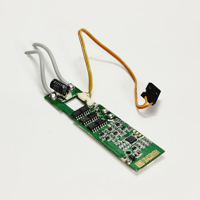 Controlador de velocidad electrónico DJI Phantom 1 P330 V1 ESC rojo LED oficial fabricante de equipos originales