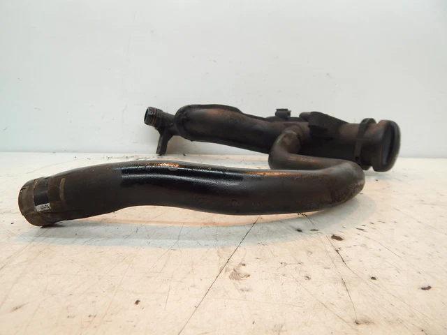 Pneumatic Suspension Compressor For Citroen C4 Grand Picasso 2006-2013 (1.6 & 2.0L) - OE Quality