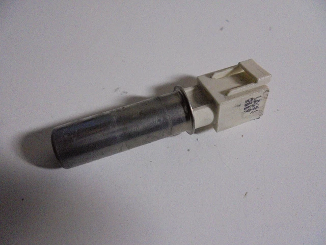 Sonde CTN Pour Lave-linge Whirlpool | Réf. 481228219485 / 481228218702 | Neuve