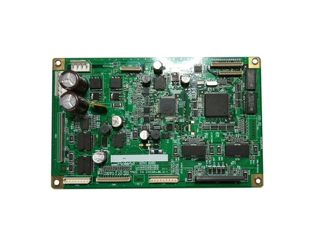 Carte de commande générateur G-292806 Kohler DEC-3 assemblage PCB