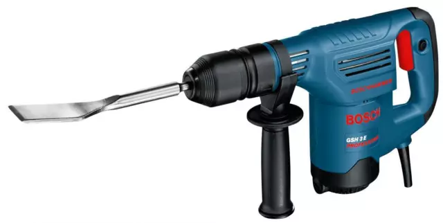 Bosch-B GSH3E Marteau Perforateur 650 Watt