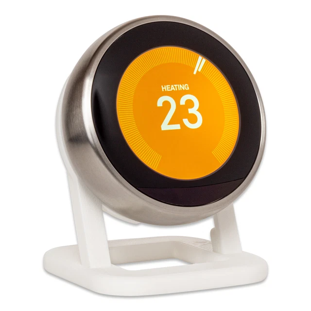 STAND FOR GOOGLE Nest Thermostat 3rd Generation Gen with Mounting