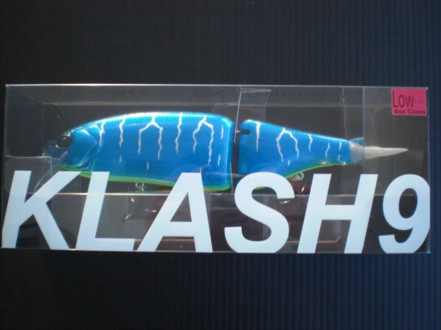 DRT KLASH9 LOW Joitheif POLICE QUEEN Set $303.20 - PicClick