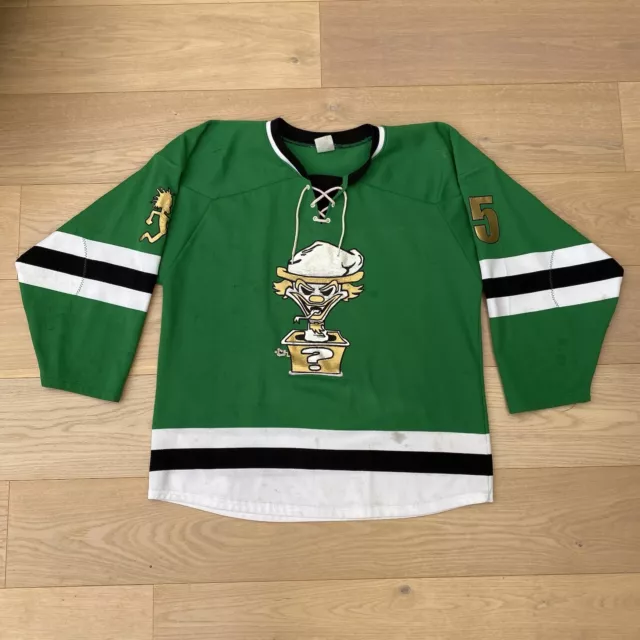Joker hockey jersey sale