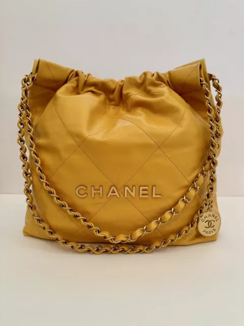 CHANEL NEW HOBO bag, spring summer 2023. With box and tags, brand new  $5,500.00 - PicClick