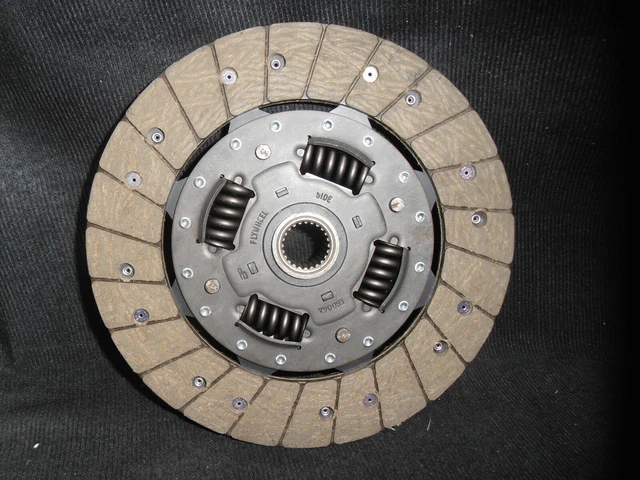 Freelander 1.8 clutch replacement discount