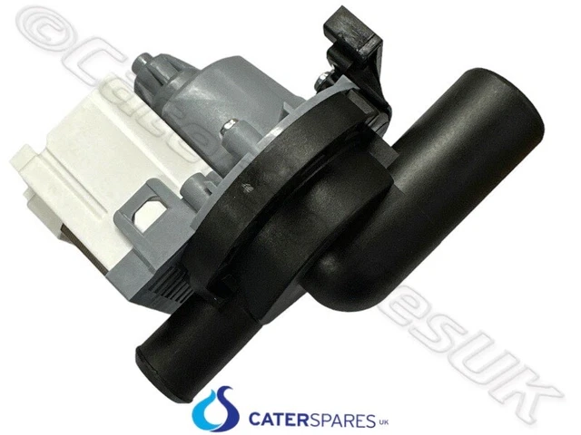 Mh104531 Maidaid Dishwasher Drain Pump For C501 501Gs Halcyon 25 51Bt Models