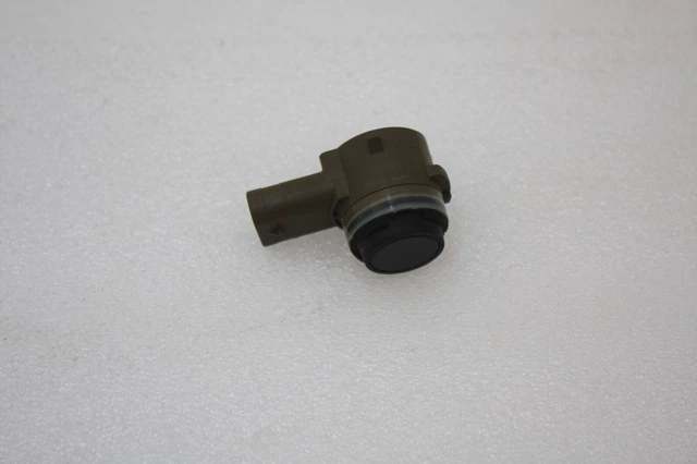 thumbnail image 2 of Genuine Jaguar XF Front Bumper Parking Sensor – 2008-2024 X250 X260 – 9G92-15K859-EA 2 of 4