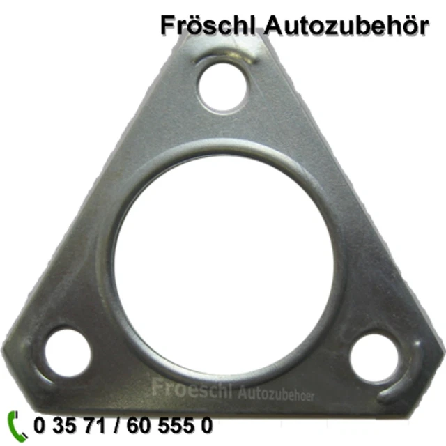 Auspuff Dichtung für BMW E30 E34 325 525 i*