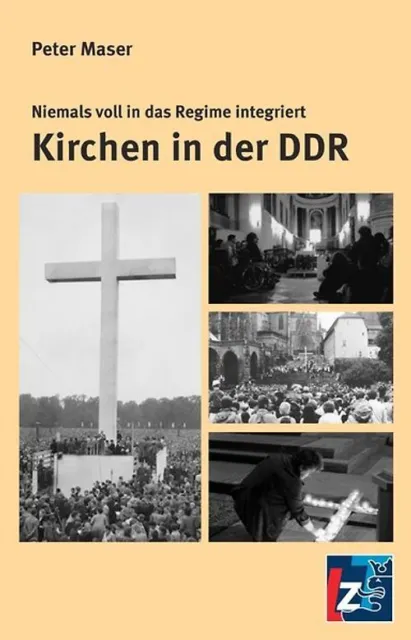 Kirchen in der DDR